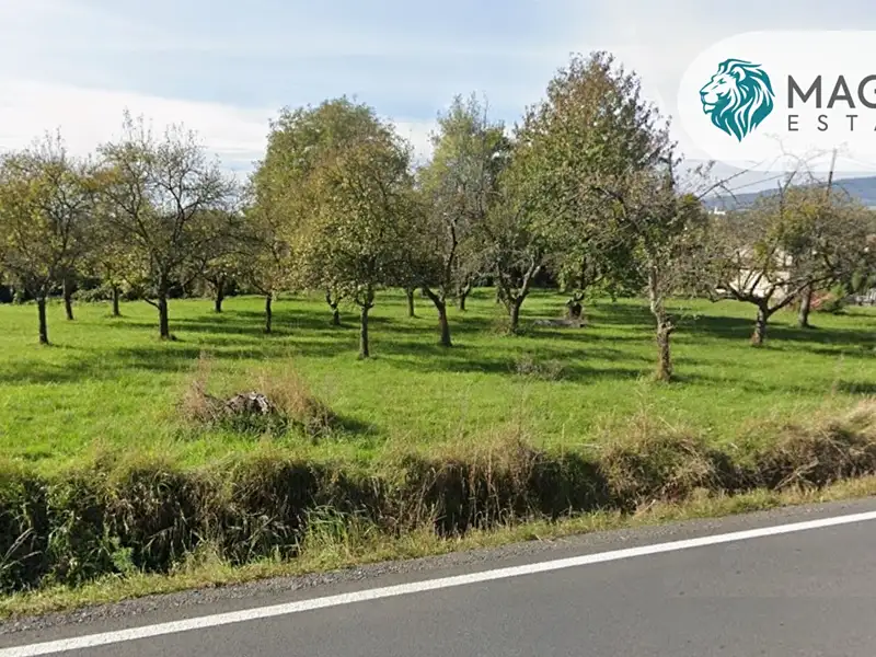 Prodej stavebního pozemku 694 m², Týn nad Bečvou – náhled fotky 2