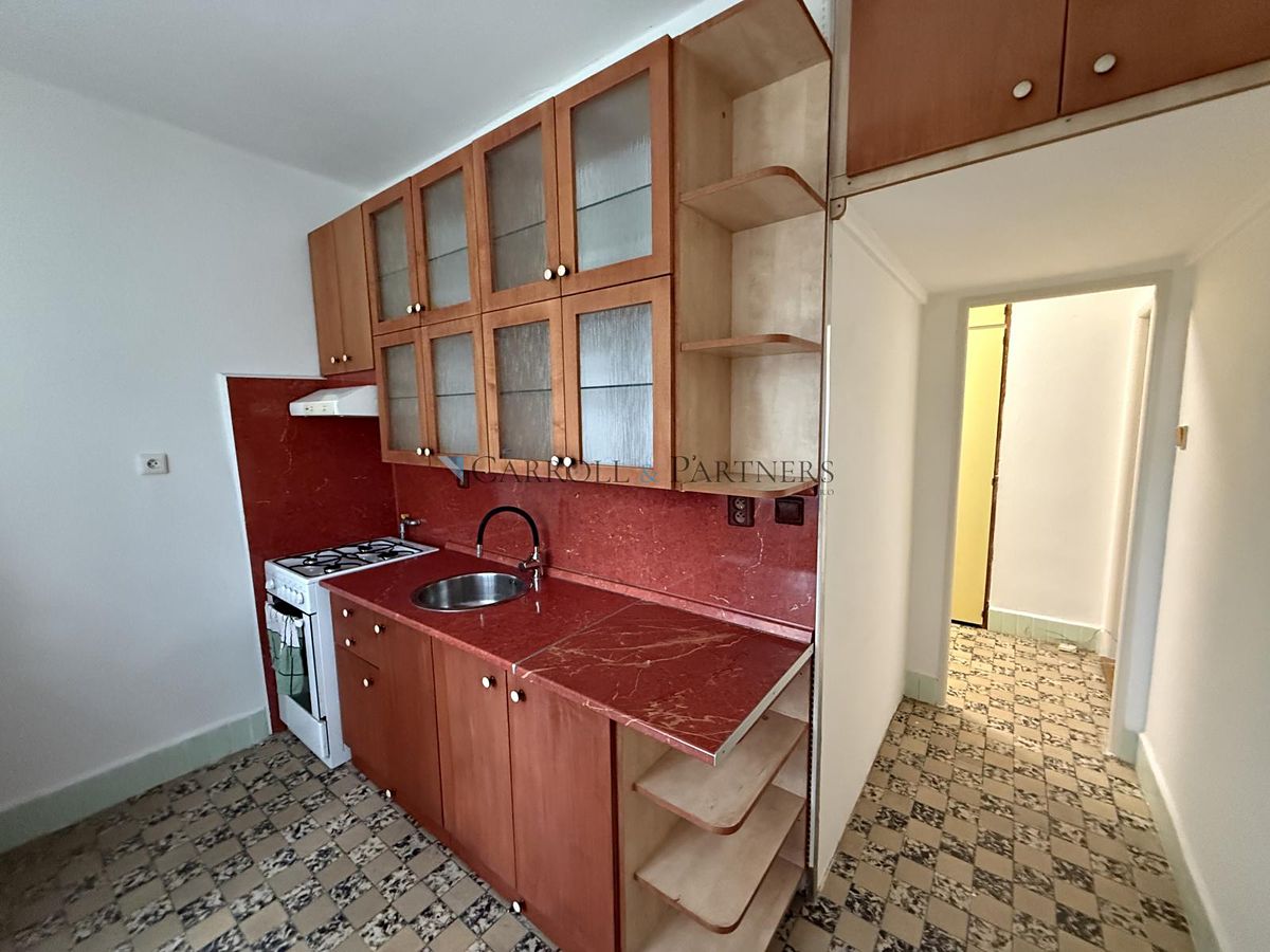 Pronájem bytu 2+1 53 m² – fotografie 4