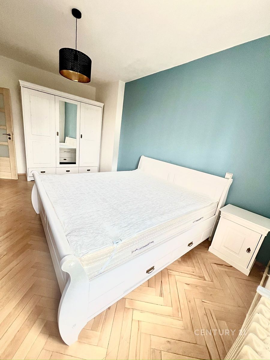Pronájem bytu 2+1 50 m² – fotografie 3
