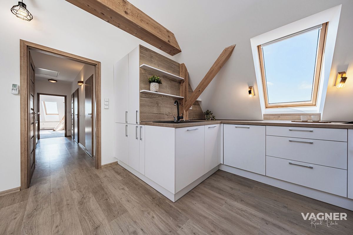 Prodej bytu 3+kk 89 m² – fotografie 5