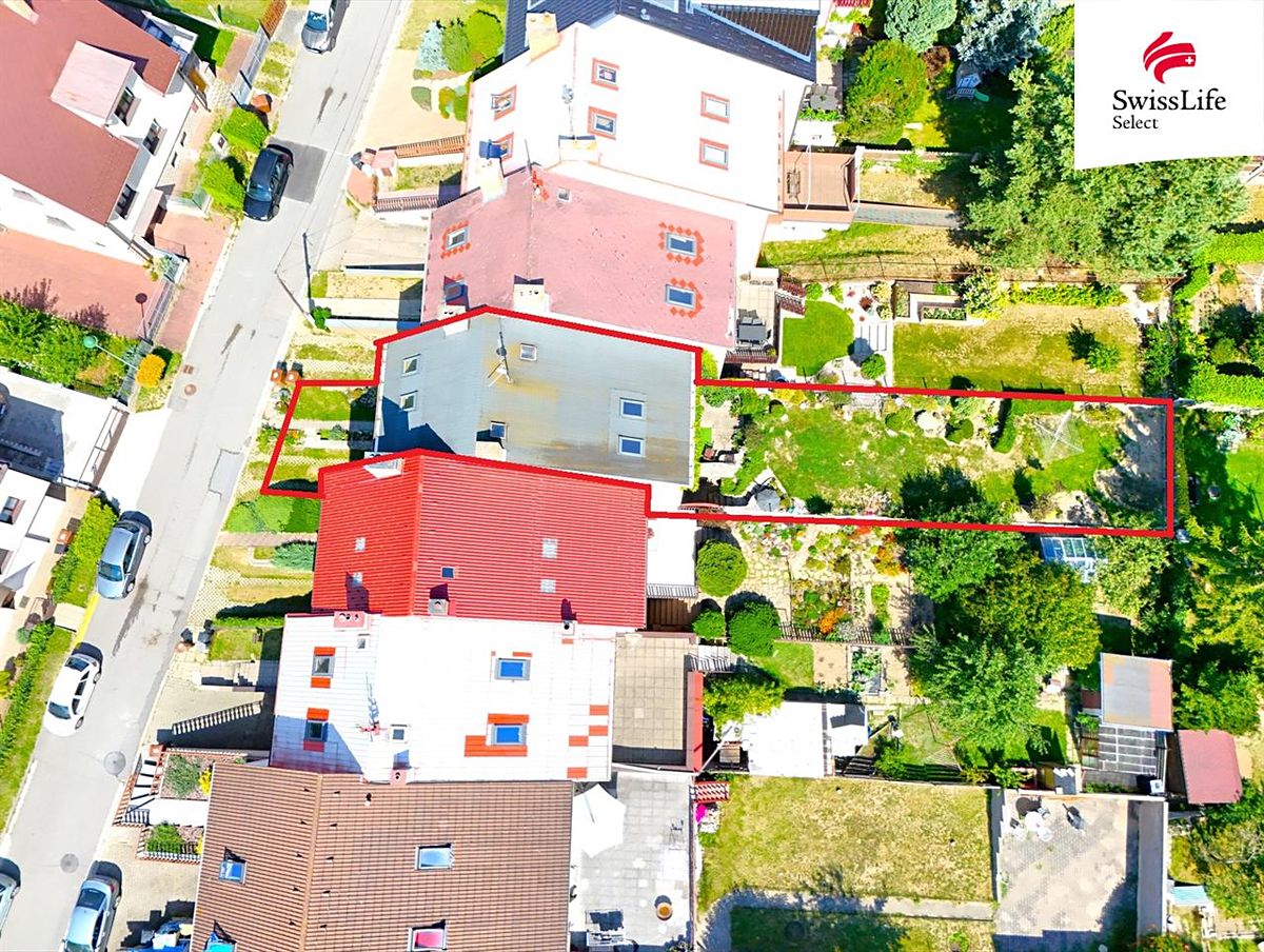 Prodej rodinného domu 166 m², pozemek 289 m² – fotografie 3