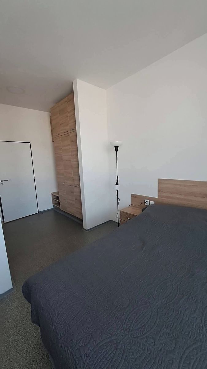 Pronájem bytu 1+kk 35 m² – fotografie 3
