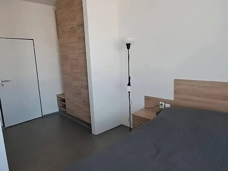 Pronájem bytu 1+kk 35 m², Hranice – náhled fotky 3