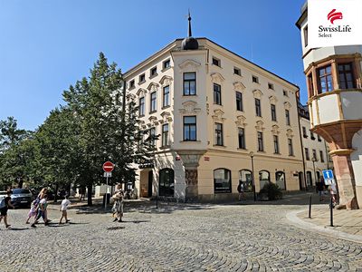 Pronájem komerční nemovitosti 151 m²