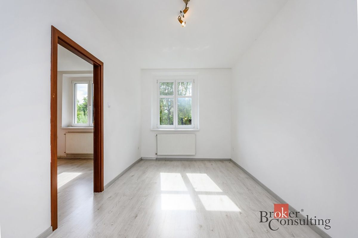 Prodej bytu 2+kk 39 m² – fotografie 4