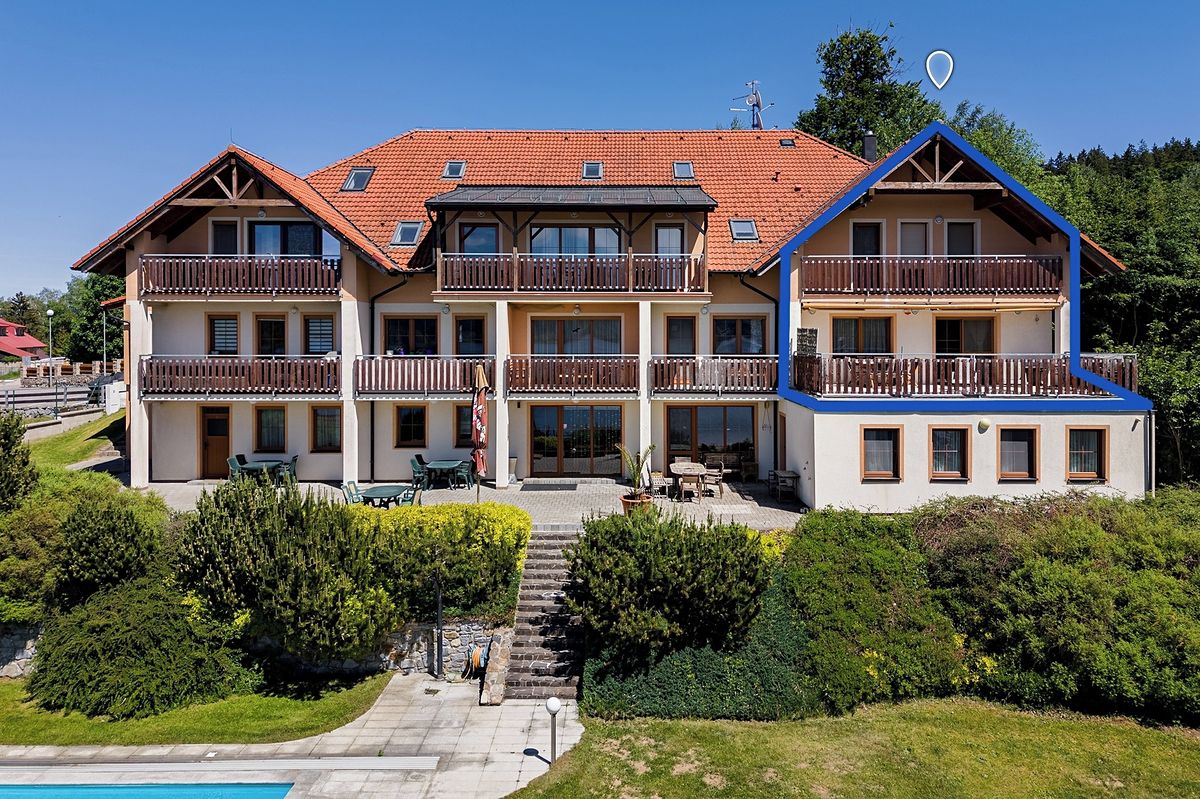 Prodej apartmánů 250 m² – fotografie 3