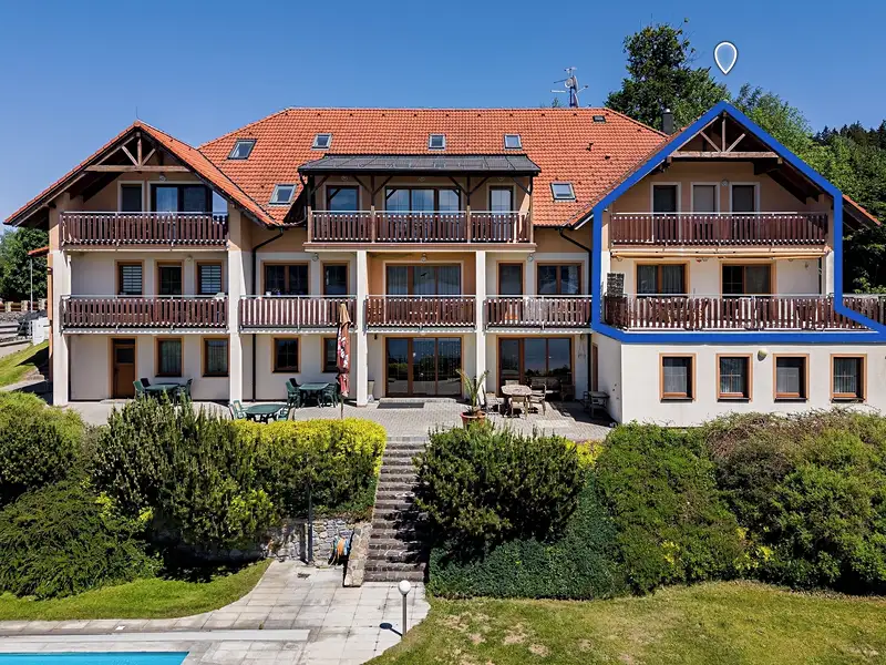 Prodej apartmánů 250 m², Černá v Pošumaví – náhled fotky 3