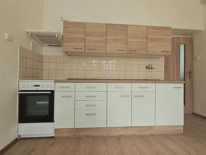 Pronájem bytu 2+kk 54 m² – fotografie 2
