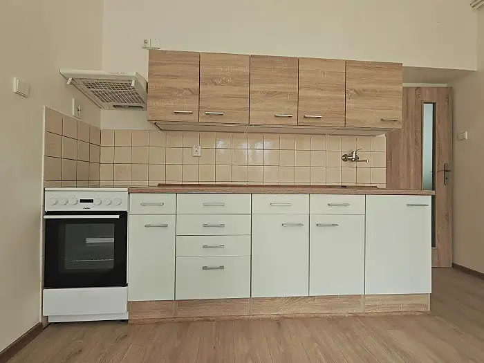 Pronájem bytu 2+kk 54 m², Hlinsko – náhled fotky 2
