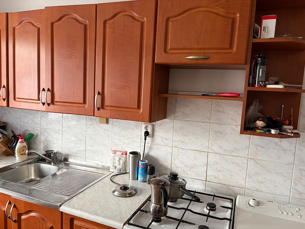 Pronájem bytu 2+1 50 m² – fotografie 2