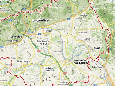 Prodej pole 300000 m²