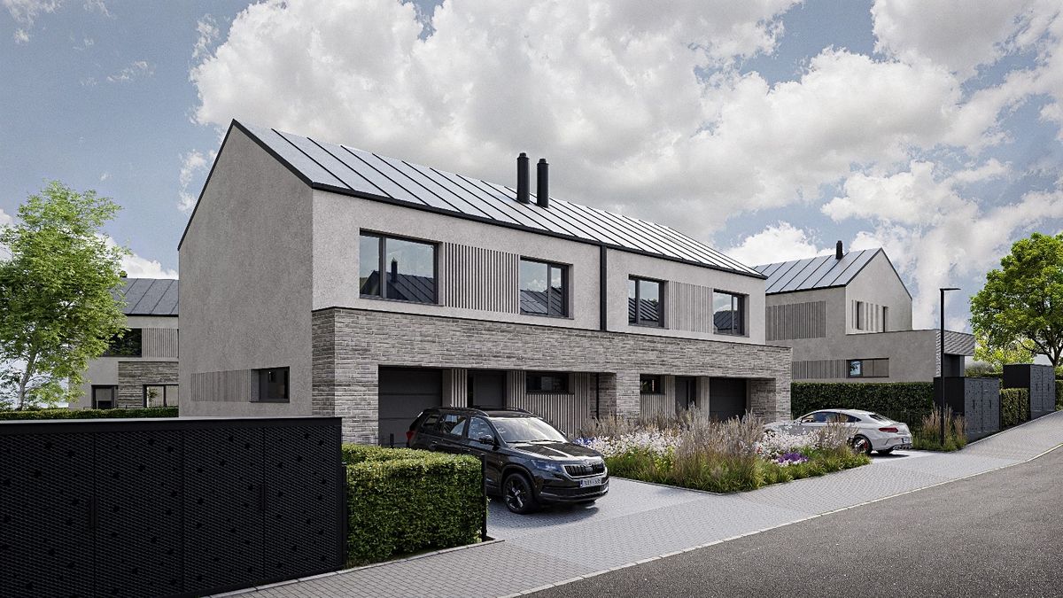 Prodej rodinného domu 141 m², pozemek 343 m² – fotografie 2