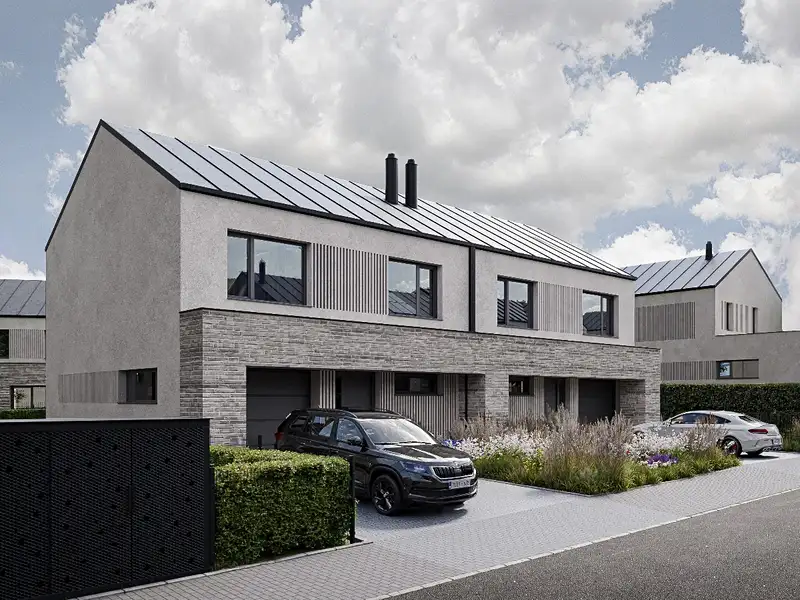 Prodej rodinného domu 141 m², pozemek 343 m², Květnice – náhled fotky 2