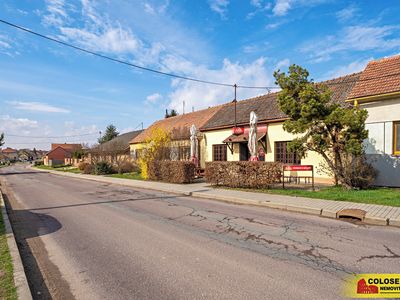 Prodej restaurace 127 m²