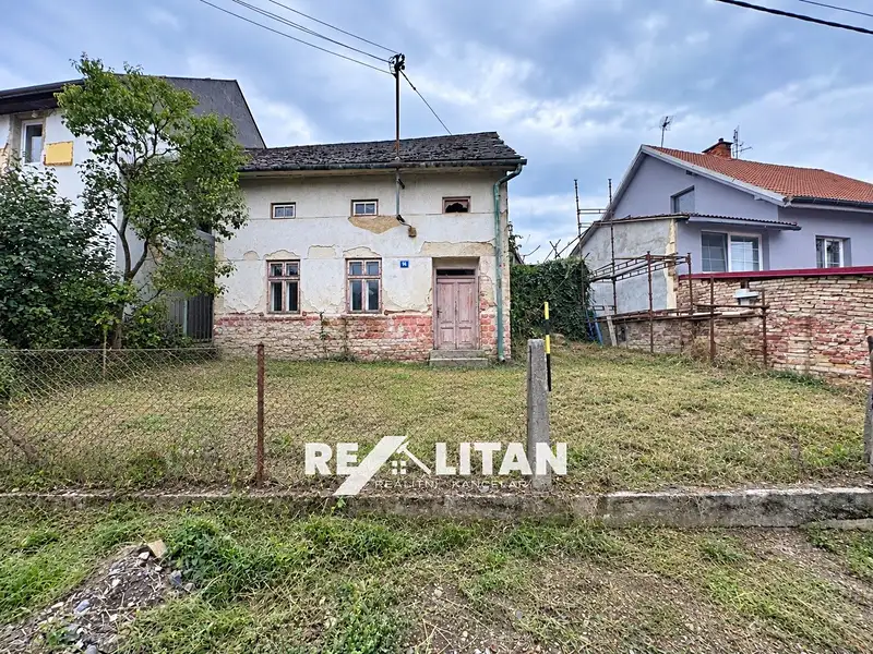 Prodej rodinného domu 50 m², pozemek 155 m², Počenice-Tetětice – náhled fotky 2