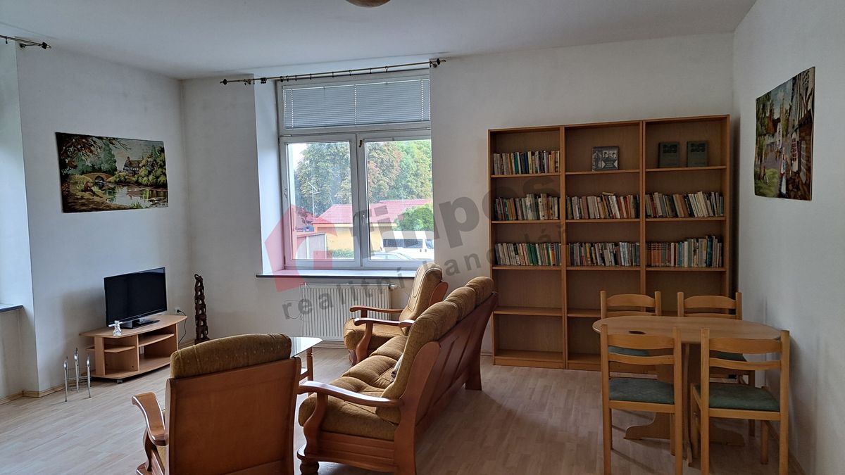 Pronájem bytu 2+kk 73 m² – fotografie 2