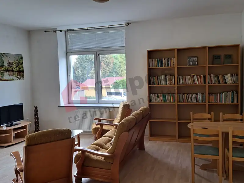 Pronájem bytu 2+kk 73 m², Břeclav – náhled fotky 2