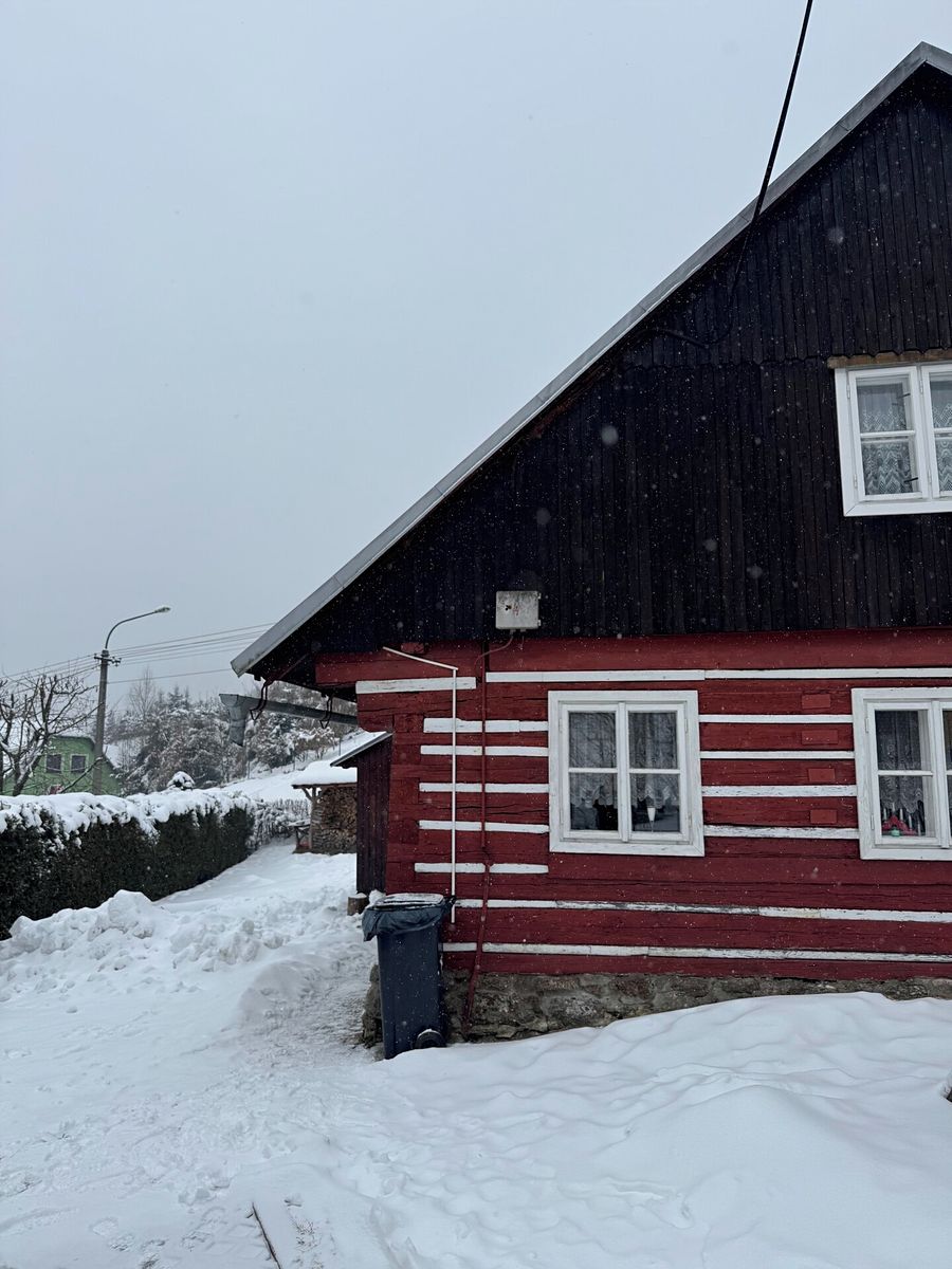 Prodej chalupy 150 m², pozemek 532 m² – fotografie 3