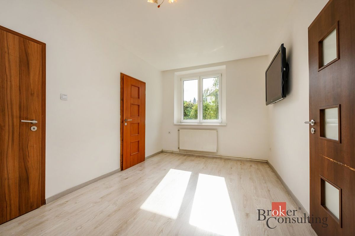 Prodej bytu 2+kk 39 m² – fotografie 3