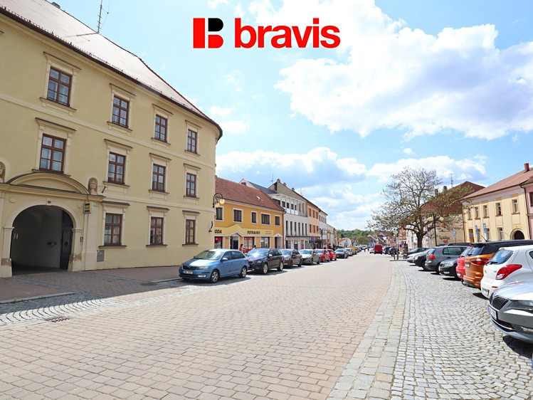 Pronájem komerčního prostoru, 15 m² (10 z 11)