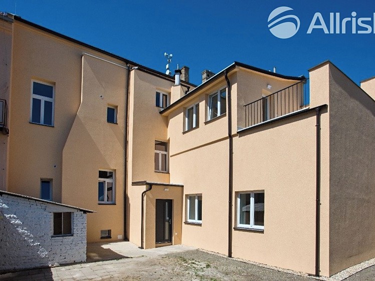 Квартира 3+kk на продаж, 53 м² (8 з 23)
