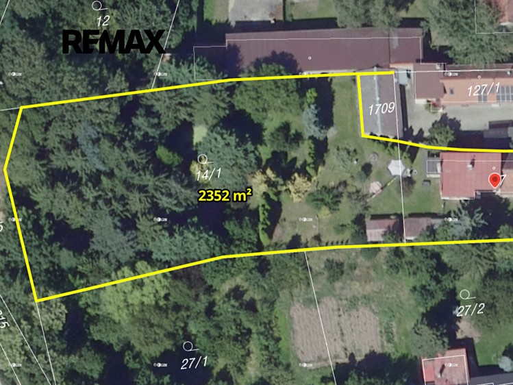Grundstück zum Kauf, 2.352 m² (1 von 16)