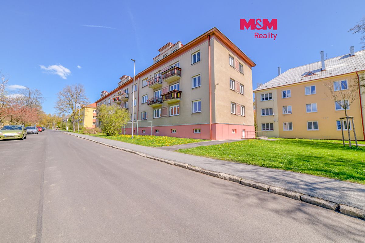 Prodej bytu 3+kk 77 m²