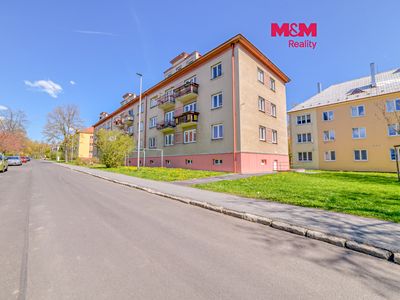 Prodej bytu 3+kk 77 m²
