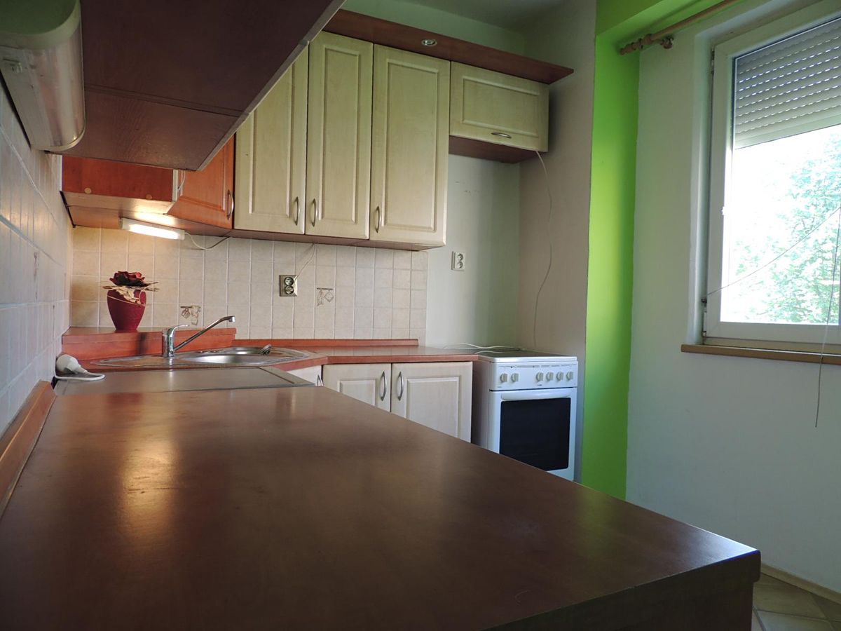 Pronájem bytu 1+1 36 m² – fotografie 3