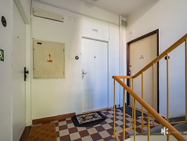 Prodej bytu 2+1, 53 m² (28 z 38)