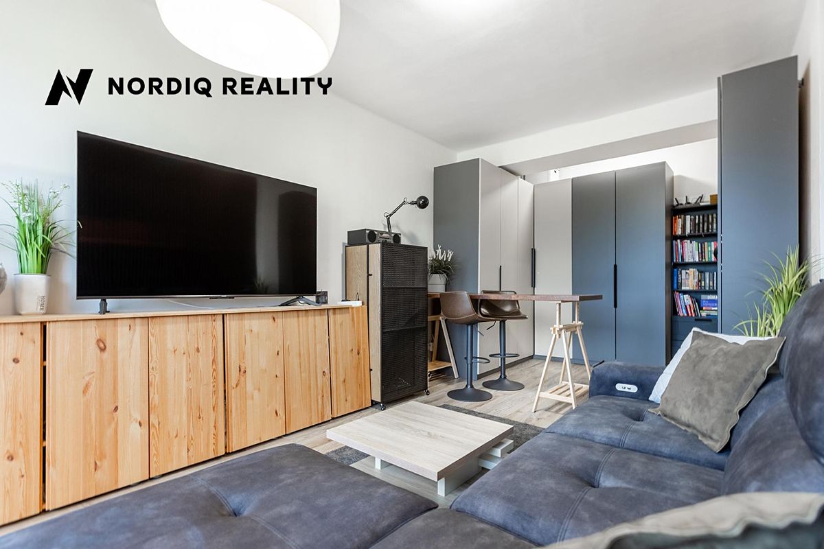 Prodej bytu 2+1 55 m² – fotografie 2