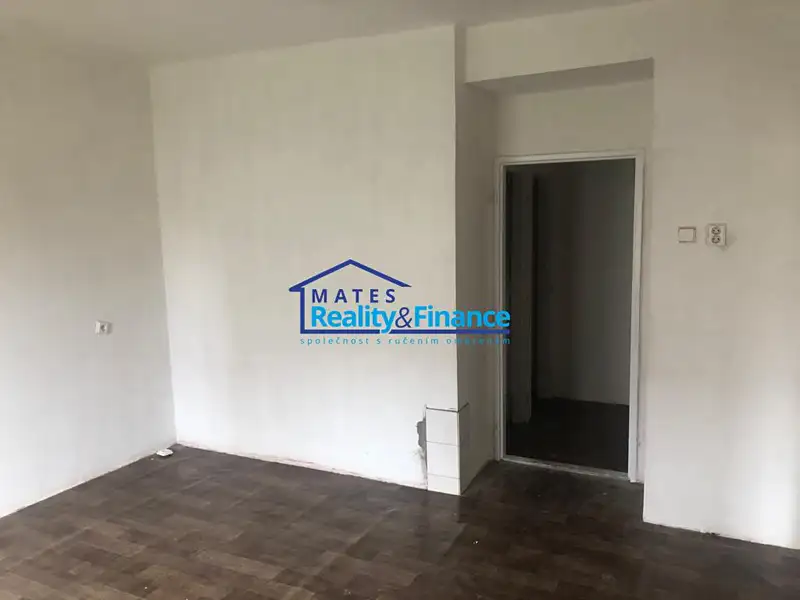 Pronájem bytu 1+1 34 m², Most – náhled fotky 3