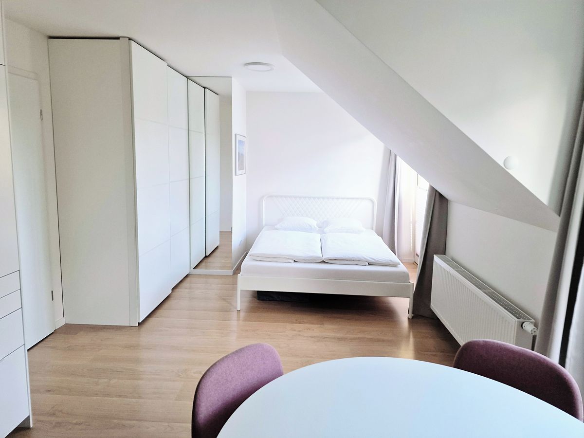 Prodej bytu 1+kk 30 m² – fotografie 4