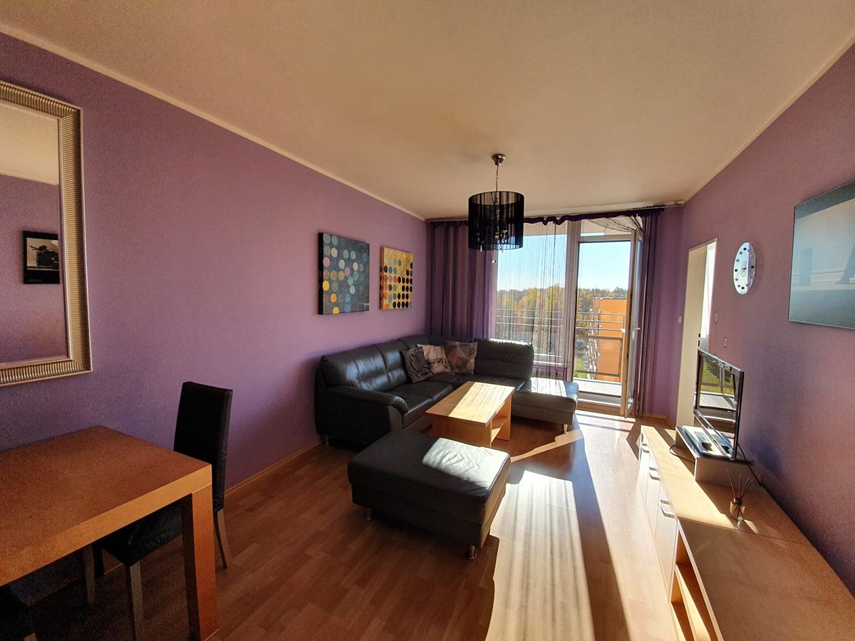 Prodej bytu 2+kk 53 m²