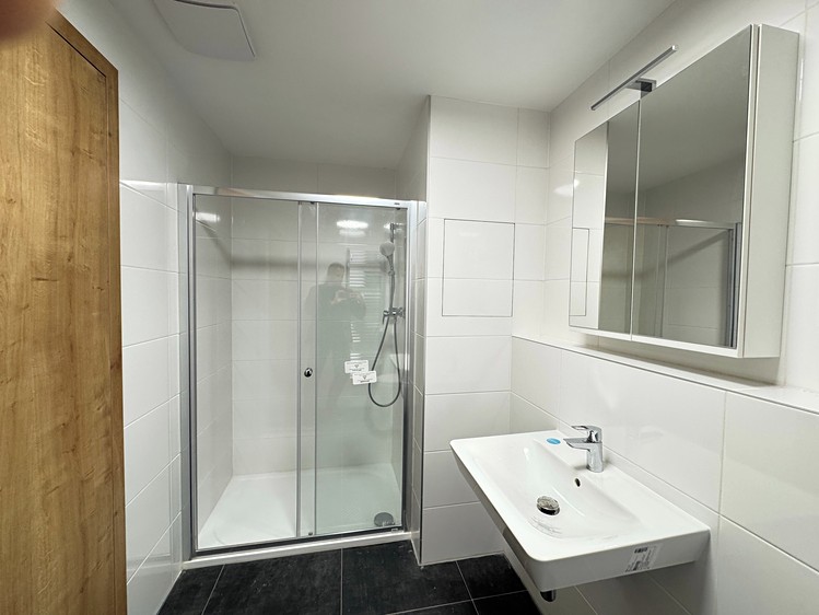 Квартира 1+kk в оренду, 27 м² (9 з 10)