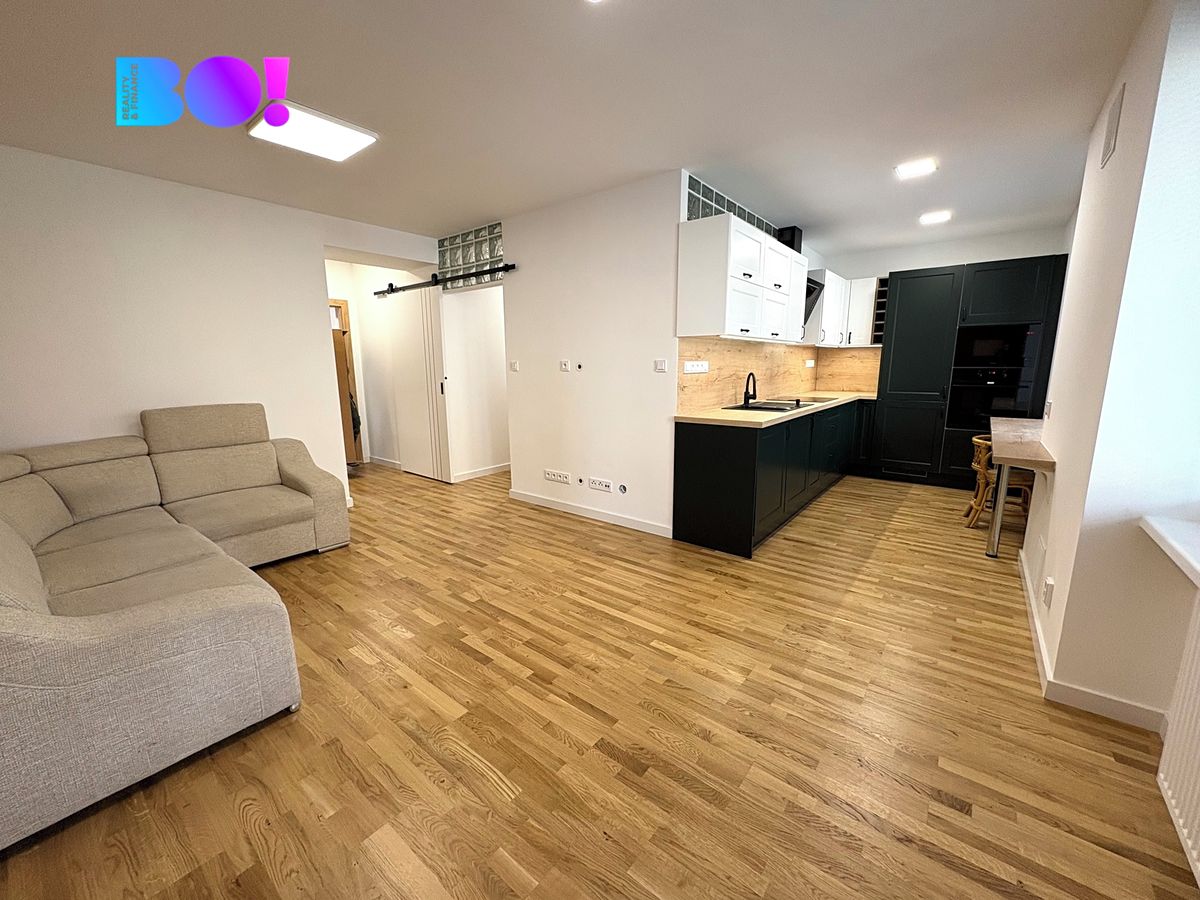 Prodej bytu 2+kk 54 m² – fotografie 2