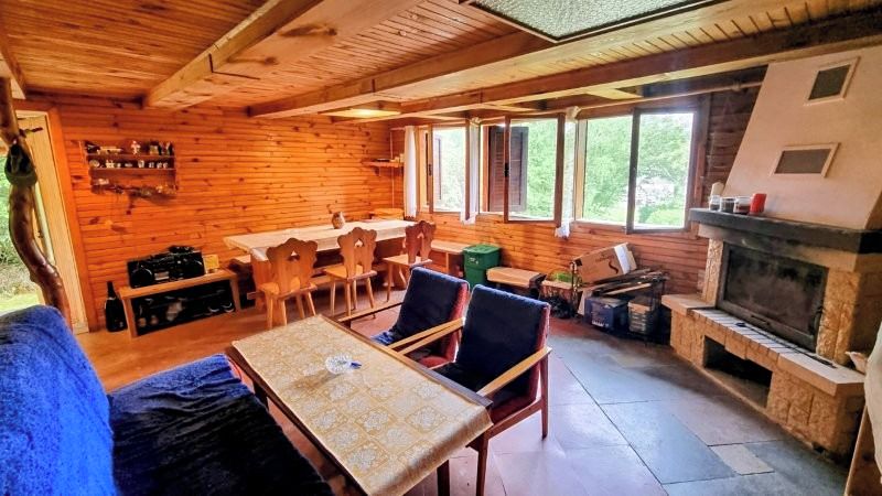 Prodej chaty 70 m², pozemek 70 m² – fotografie 2