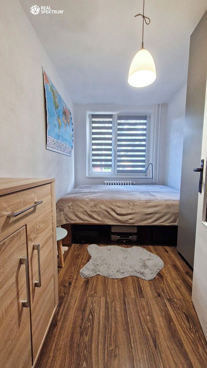 Pronájem bytu 3+1 66 m² – fotografie 4