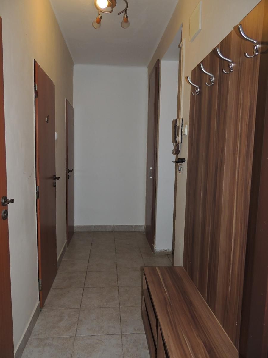 Pronájem bytu 1+1 36 m² – fotografie 5