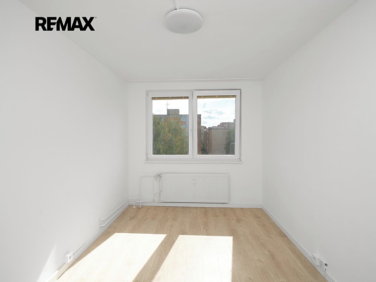 Pronájem bytu 3+1, 67 m² (5 z 22)