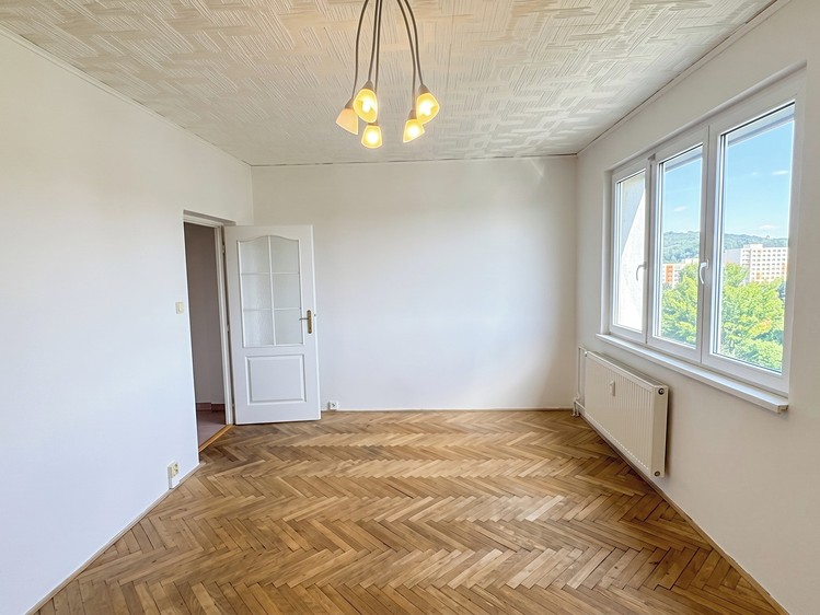 Prodej bytu 1+1, 36 m² (6 z 20)