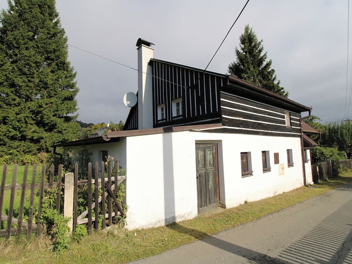 Prodej chalupy 150 m², pozemek 2075 m² – fotografie 4