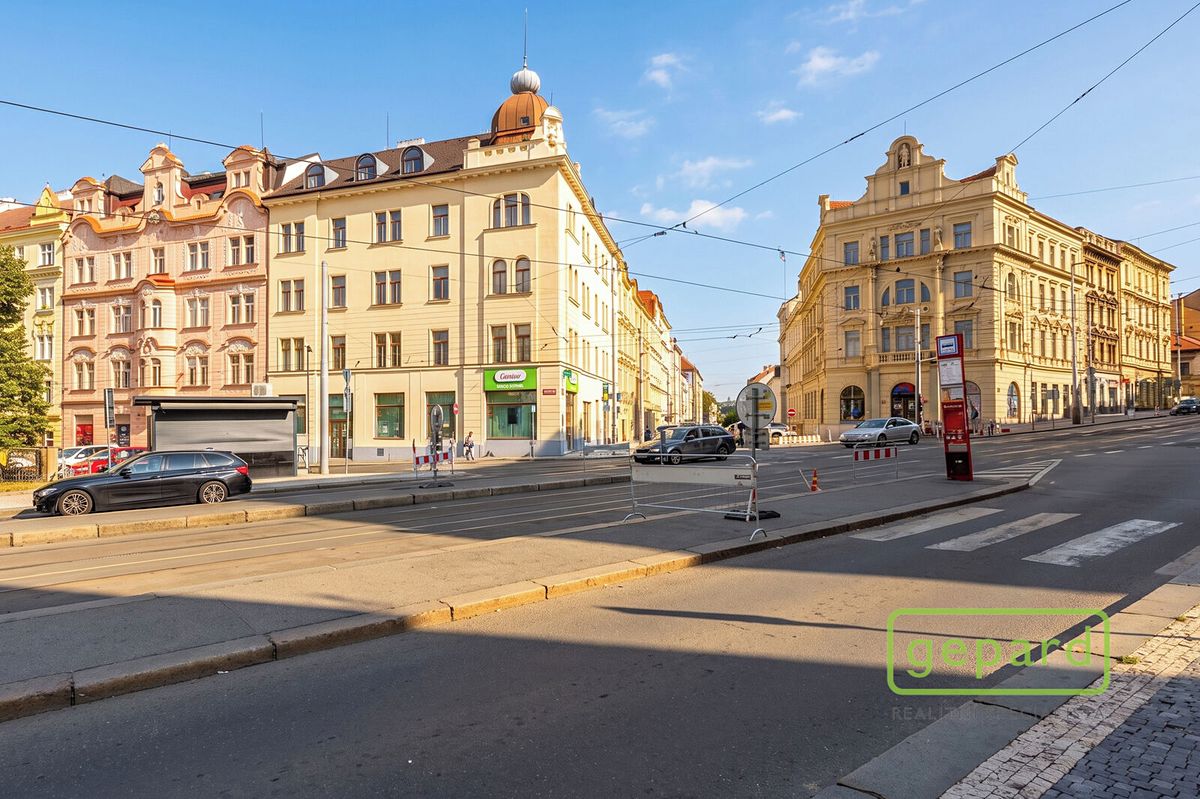 Prodej bytu 1+kk 40 m² – fotografie 2
