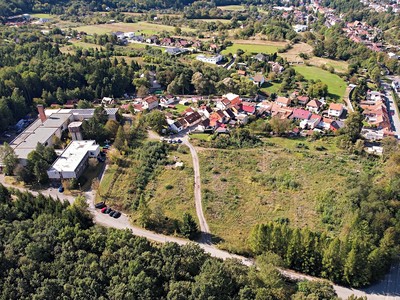 Prodej pozemku, 646 m² (3 z 12)