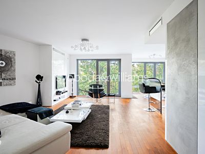 Prodej bytu 3+kk 135 m²