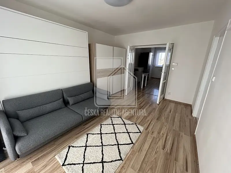 Pronájem bytu 2+1 55 m², Praha – náhled fotky 3