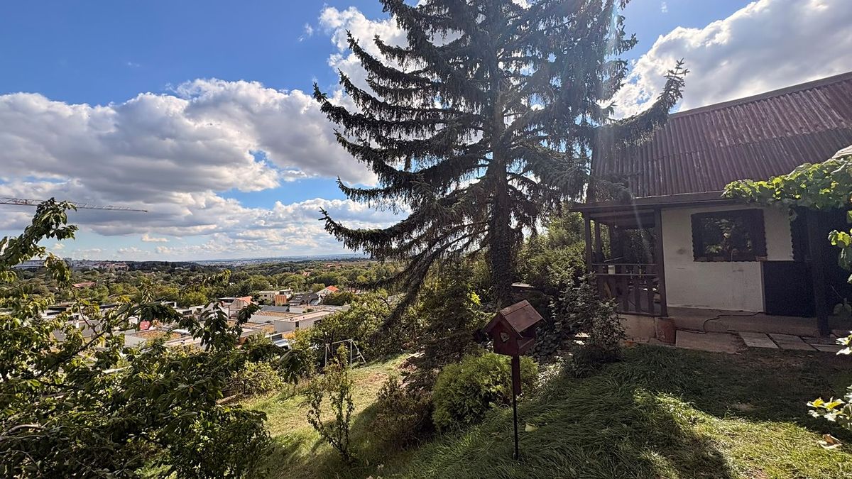 Prodej chaty 46 m², pozemek 560 m² – fotografie 2