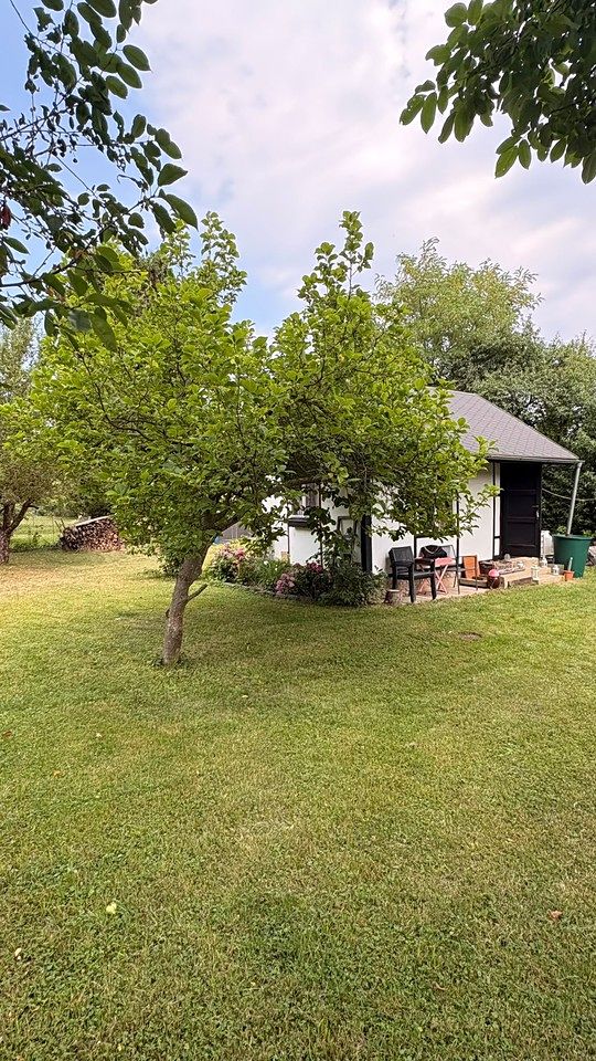 Prodej chaty 16 m², pozemek 560 m² – fotografie 3