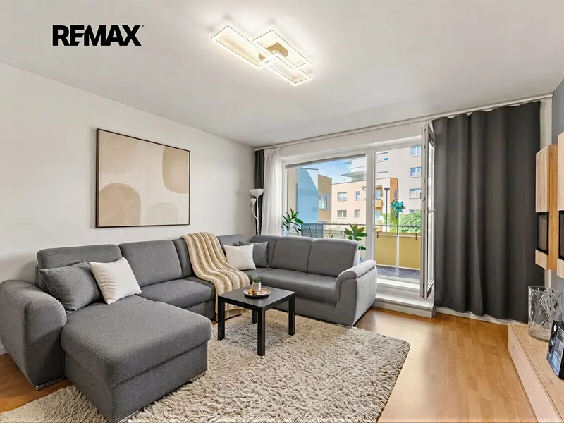 Prodej bytu 3+kk v osobním vlastnictví 79 m², Praha 9 - Kyje