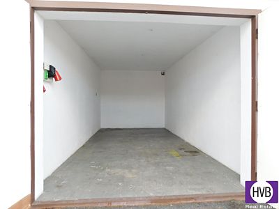 Prodej garáže 18 m²